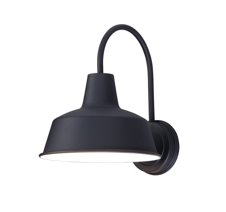 Pier M 1-Light Outdoor Wall Sconce