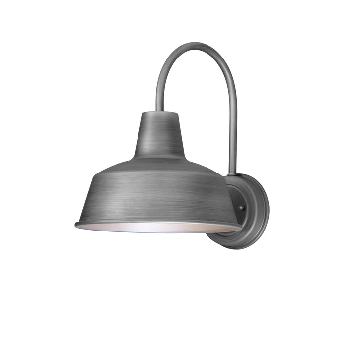 Pier M 1-Light Outdoor Wall Sconce