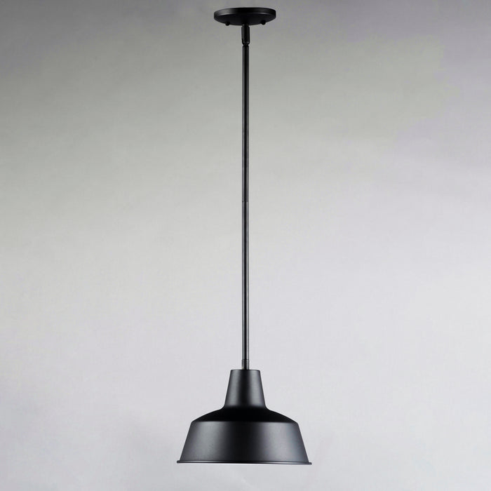 Pier M 1-Light Outdoor Pendant