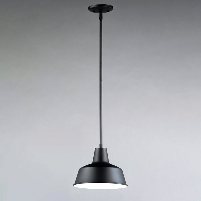 Pier M 1-Light Outdoor Pendant