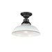 Granville 1-Light Flush Mount