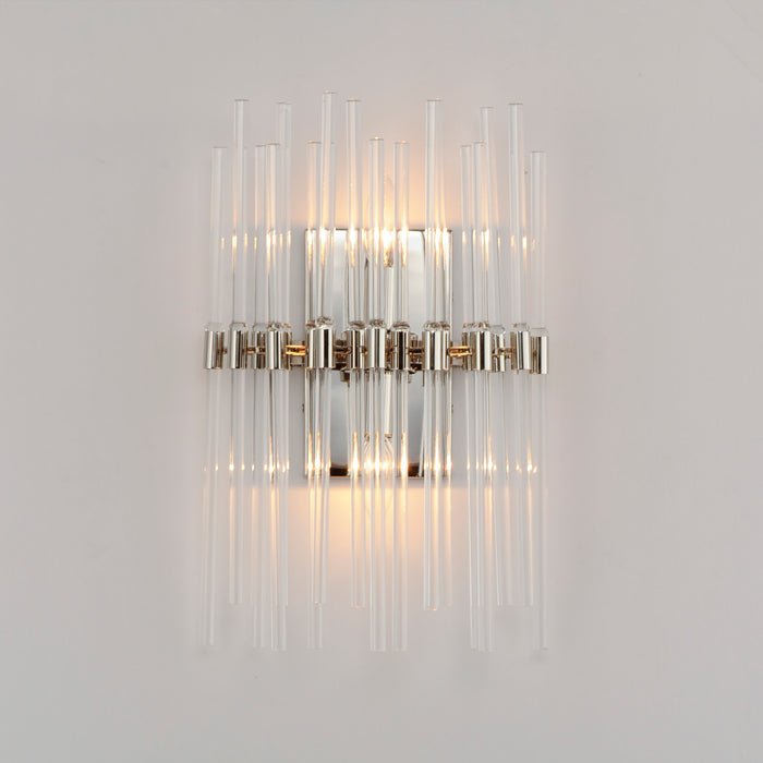 Divine 2-Light Wall Sconce