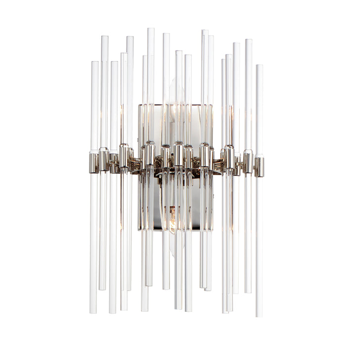 Divine 2-Light Wall Sconce