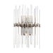 Divine 2-Light Wall Sconce