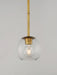 Branch 1-Light Large Pendant