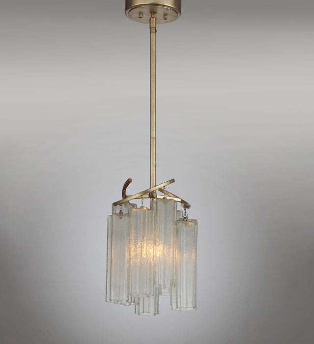 Victoria 1-Light Pendant