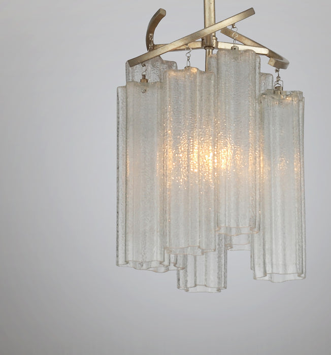 Victoria 1-Light Pendant