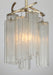 Victoria 1-Light Pendant