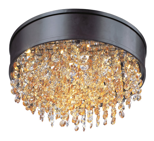 Mystic 11-Light LED Flush Mount