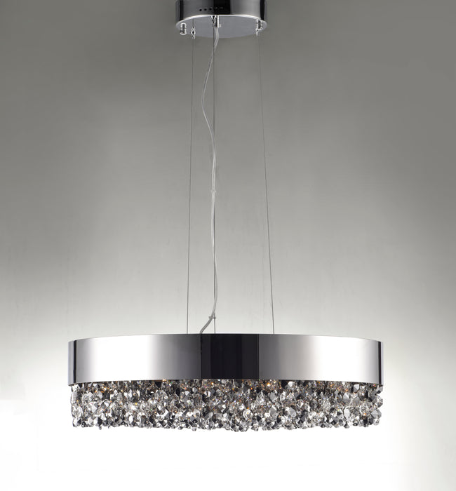 Mystic 16-Light LED Pendant