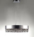 Mystic 16-Light LED Pendant