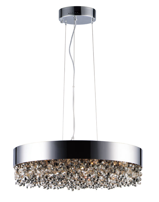 Mystic 16-Light LED Pendant