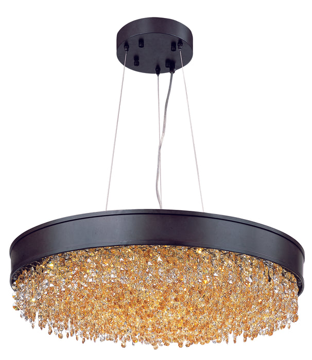 Mystic 16-Light LED Pendant