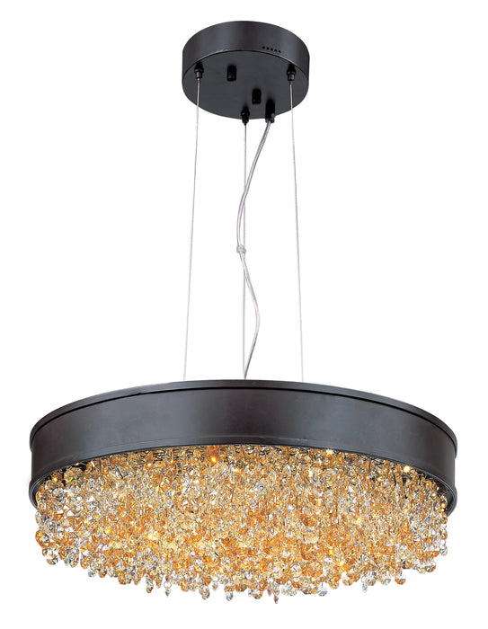 Mystic 22-Light LED Pendant