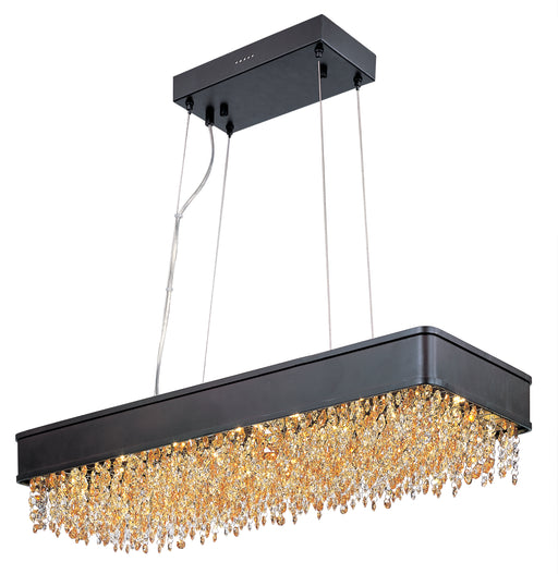 Mystic 22-Light LED Pendant