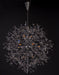 Starfire 11-Light Chandelier