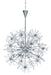 Starfire 11-Light Chandelier