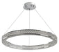 Eternity 30" LED Pendant