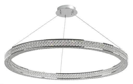 Eternity 40" LED Pendant