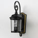 Dover VX 3-Light Outdoor Wall Lantern