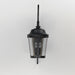 Dover VX 3-Light Outdoor Wall Lantern