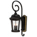 Dover VX 3-Light Outdoor Wall Lantern