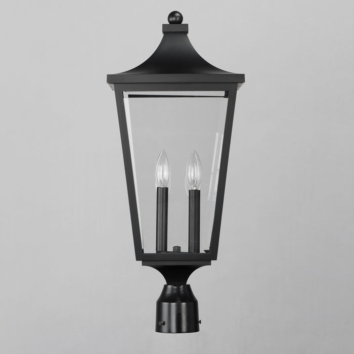 Sutton Place VX 2-Light Outdoor Post Lantern