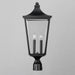 Sutton Place VX 2-Light Outdoor Post Lantern