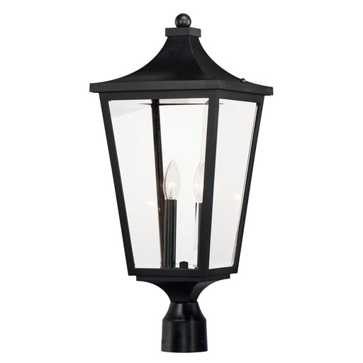 Sutton Place VX 2-Light Outdoor Post Lantern
