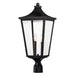 Sutton Place VX 2-Light Outdoor Post Lantern