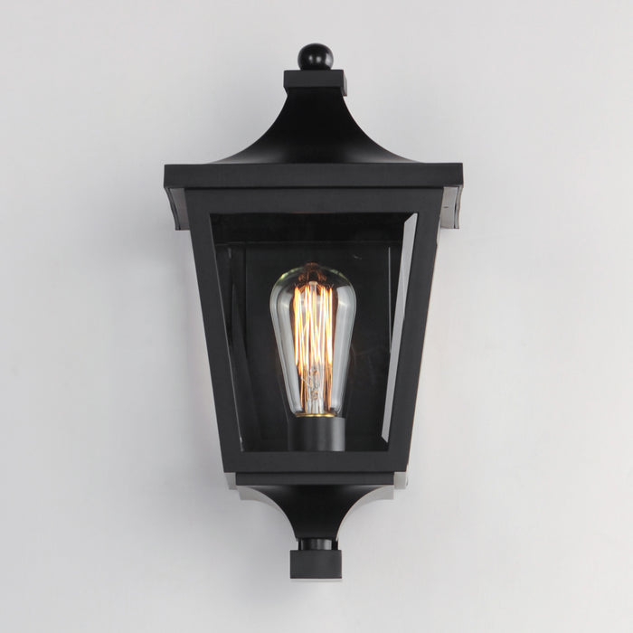 Sutton Place VX 1-Light Outdoor Sconce