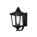 Sutton Place VX 1-Light Outdoor Sconce