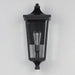 Sutton Place VX 1-Light Outdoor Sconce