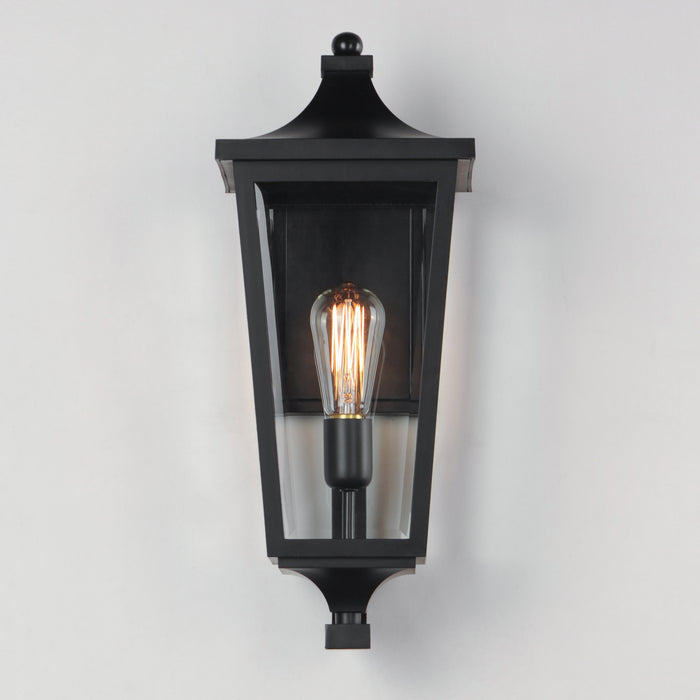 Sutton Place VX 1-Light Outdoor Sconce