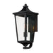 Sutton Place VX 1-Light Outdoor Sconce