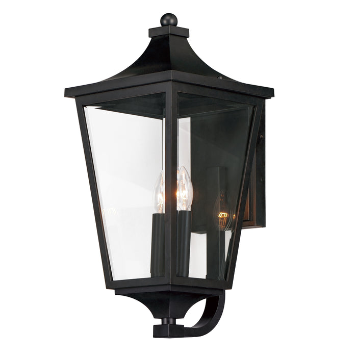 Sutton Place VX Large 2-Light Outdoor Sconce