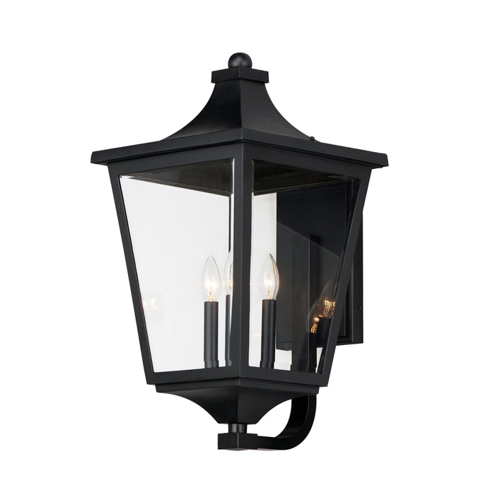 Sutton Place VX 3-Light Outdoor Lantern