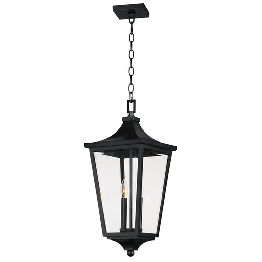 Sutton Place VX 2-Light Outdoor Hanging Lantern