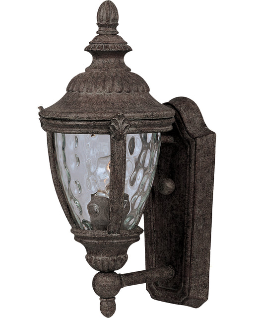 Morrow Bay VX 1-Light Outdoor Wall Lantern