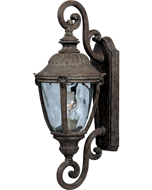 Morrow Bay VX 1-Light Outdoor Wall Lantern