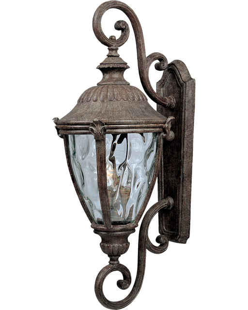 Morrow Bay VX 3-Light Outdoor Wall Lantern