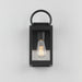 Nassau VX 1-Light Outdoor Wall Lantern