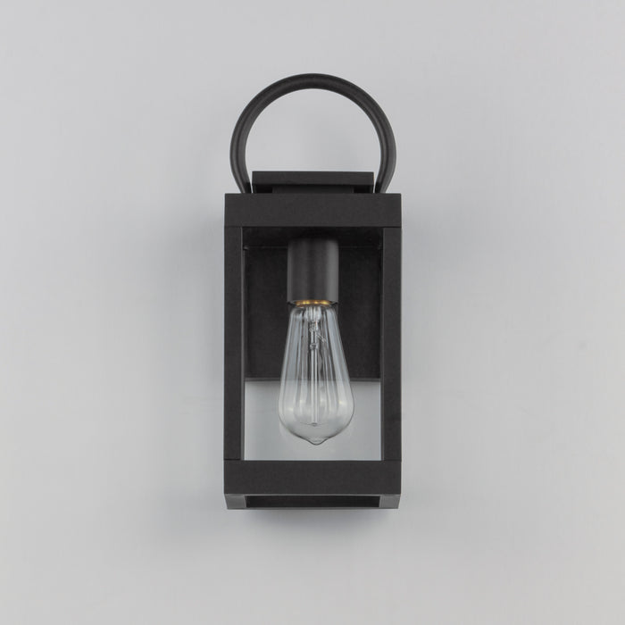 Nassau VX 1-Light Outdoor Wall Lantern