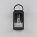 Nassau VX 1-Light Outdoor Wall Lantern