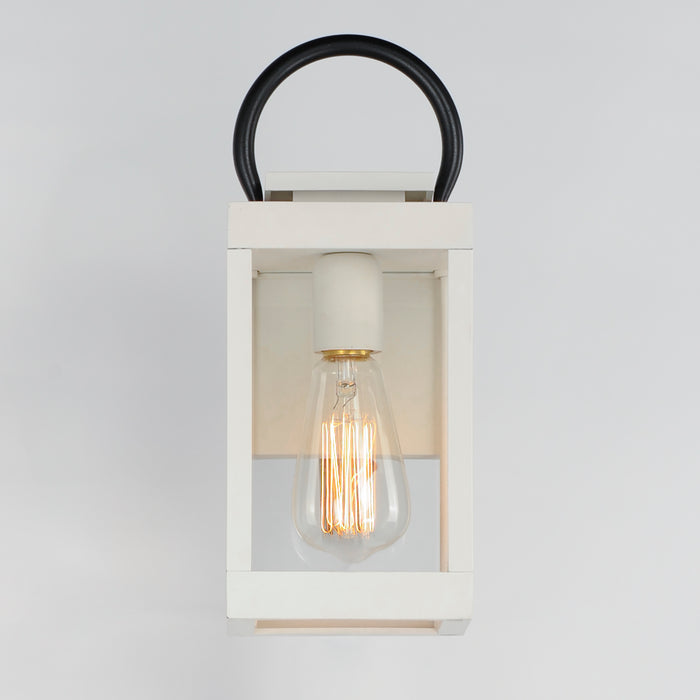 Nassau VX 1-Light Outdoor Wall Lantern