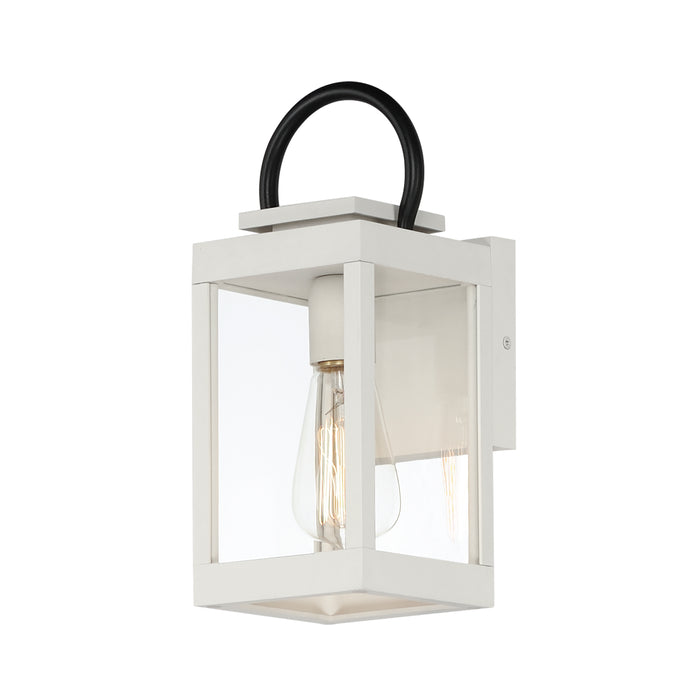 Nassau VX 1-Light Outdoor Wall Lantern