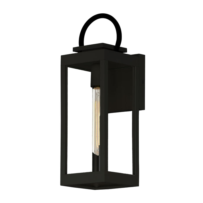 Nassau VX 1-Light Medium Outdoor Wall Lantern