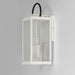 Nassau VX 1-Light Large Outdoor Wall Lantern