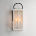 Nassau VX 1-Light Large Outdoor Wall Lantern