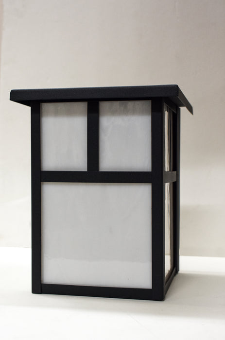 Coldwater 1-Light Outdoor Wall Lantern